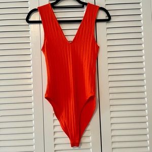 Zara Bodysuit